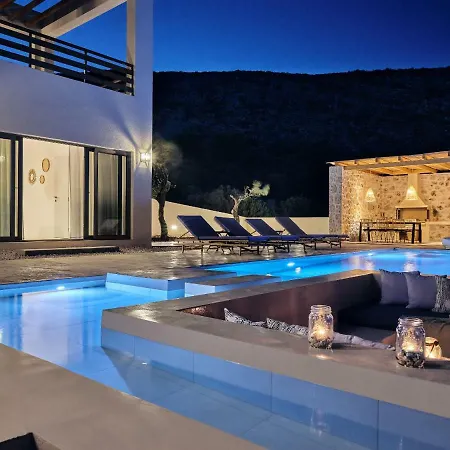 Apaggio Villa Agios Nikolaos (Zakynthos)