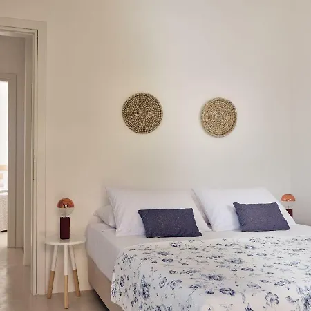 Apaggio * Agios Nikolaos (Zakynthos)