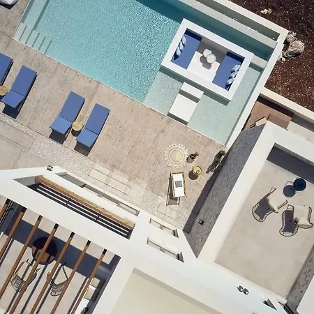 Apaggio Villa Agios Nikolaos (Zakynthos)